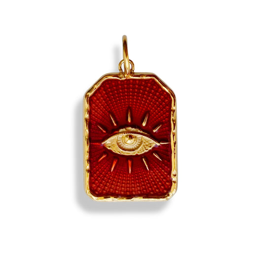 Carte rouge
