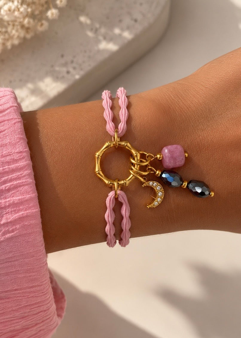 Rita - Bracelet à personnaliser