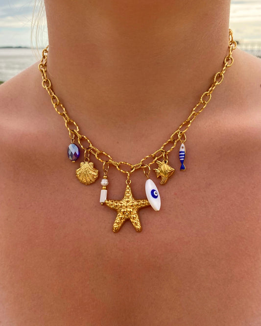 Collier Capri