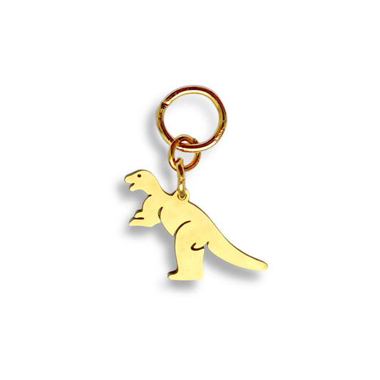 Dinosaure - charm
