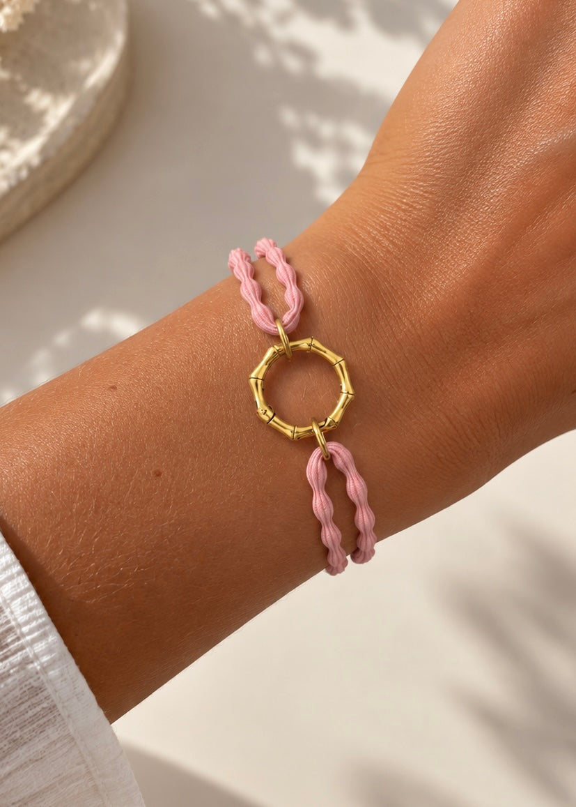 Rita - Bracelet à personnaliser