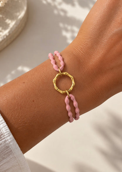 Rita - Bracelet à personnaliser