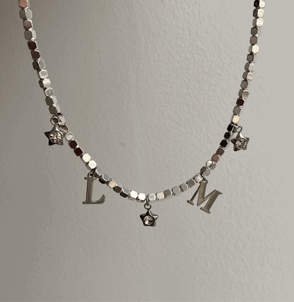 Étoile strass