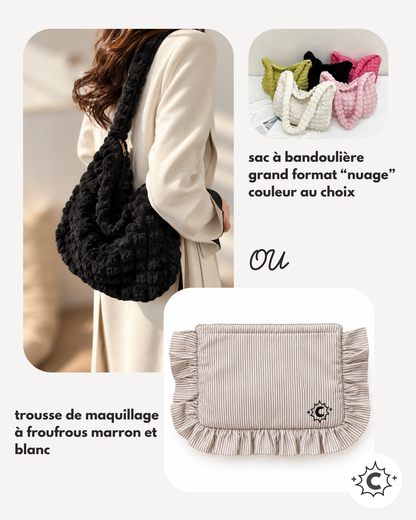 Calendrier "Le Charm’lendrier"