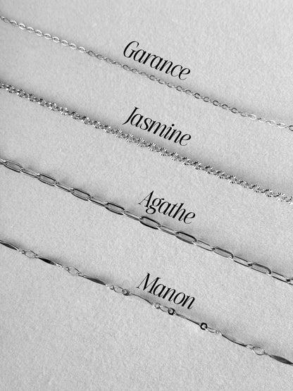 Collier « Ma Valentine »