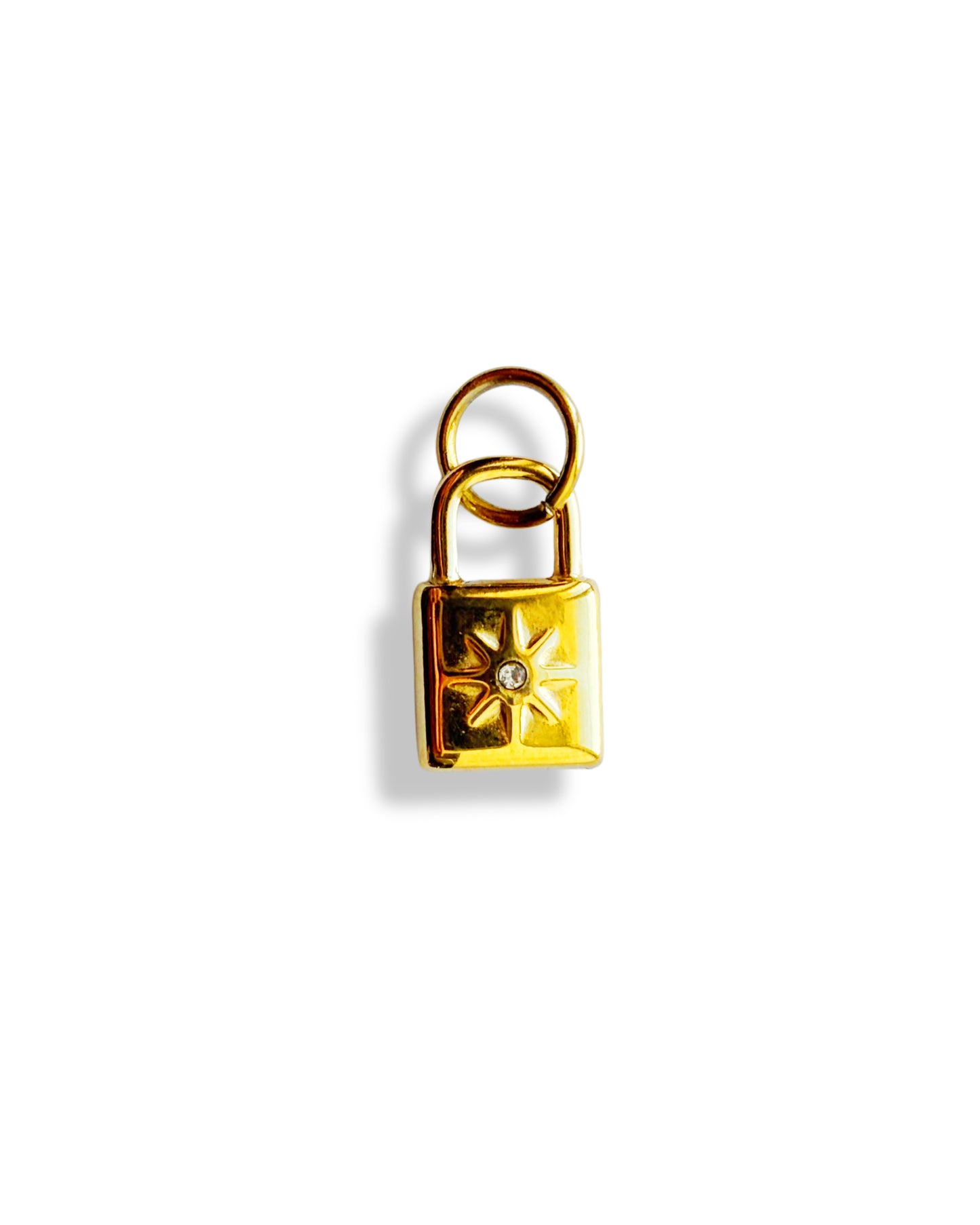 Mini cadenas