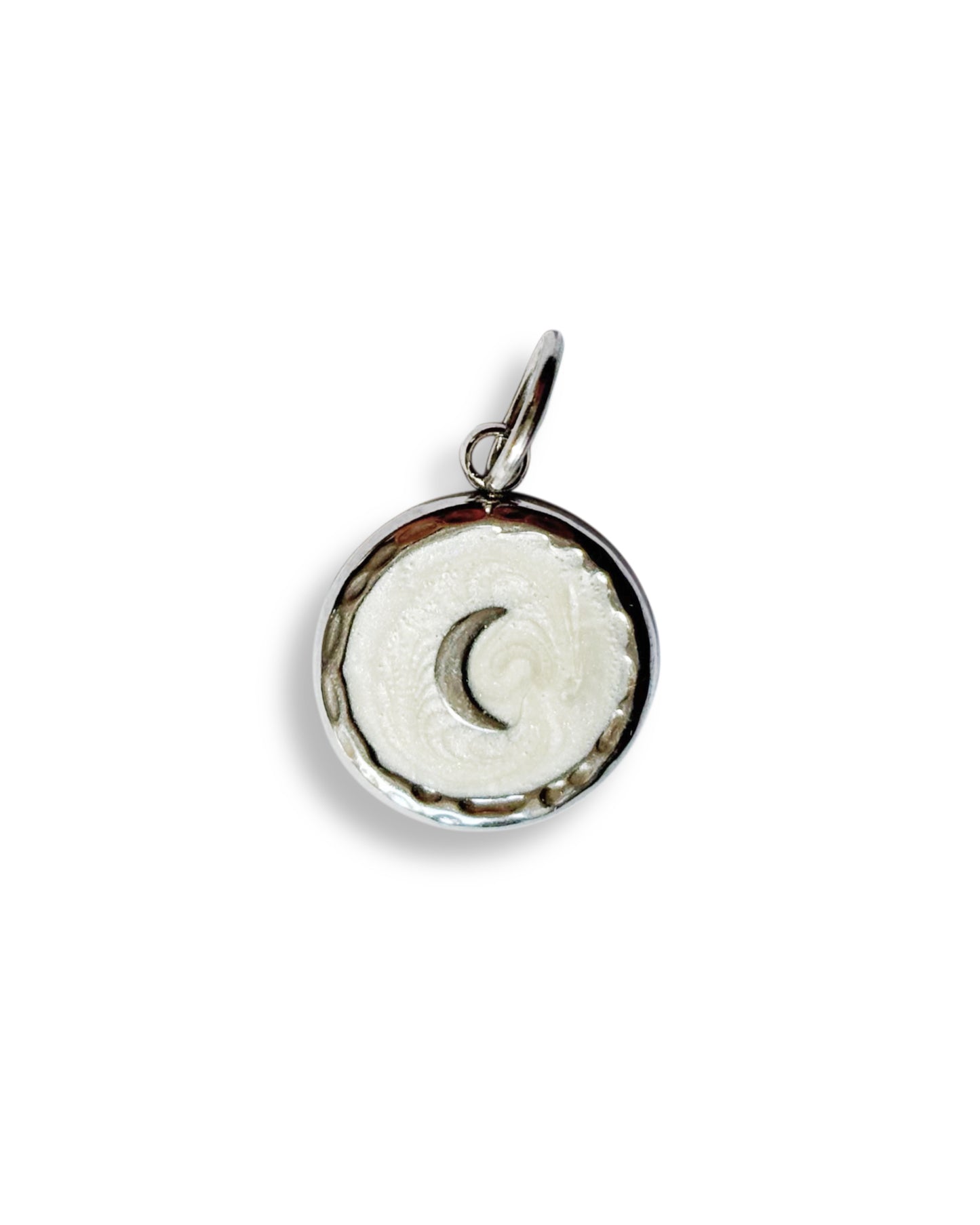 Lune blanche