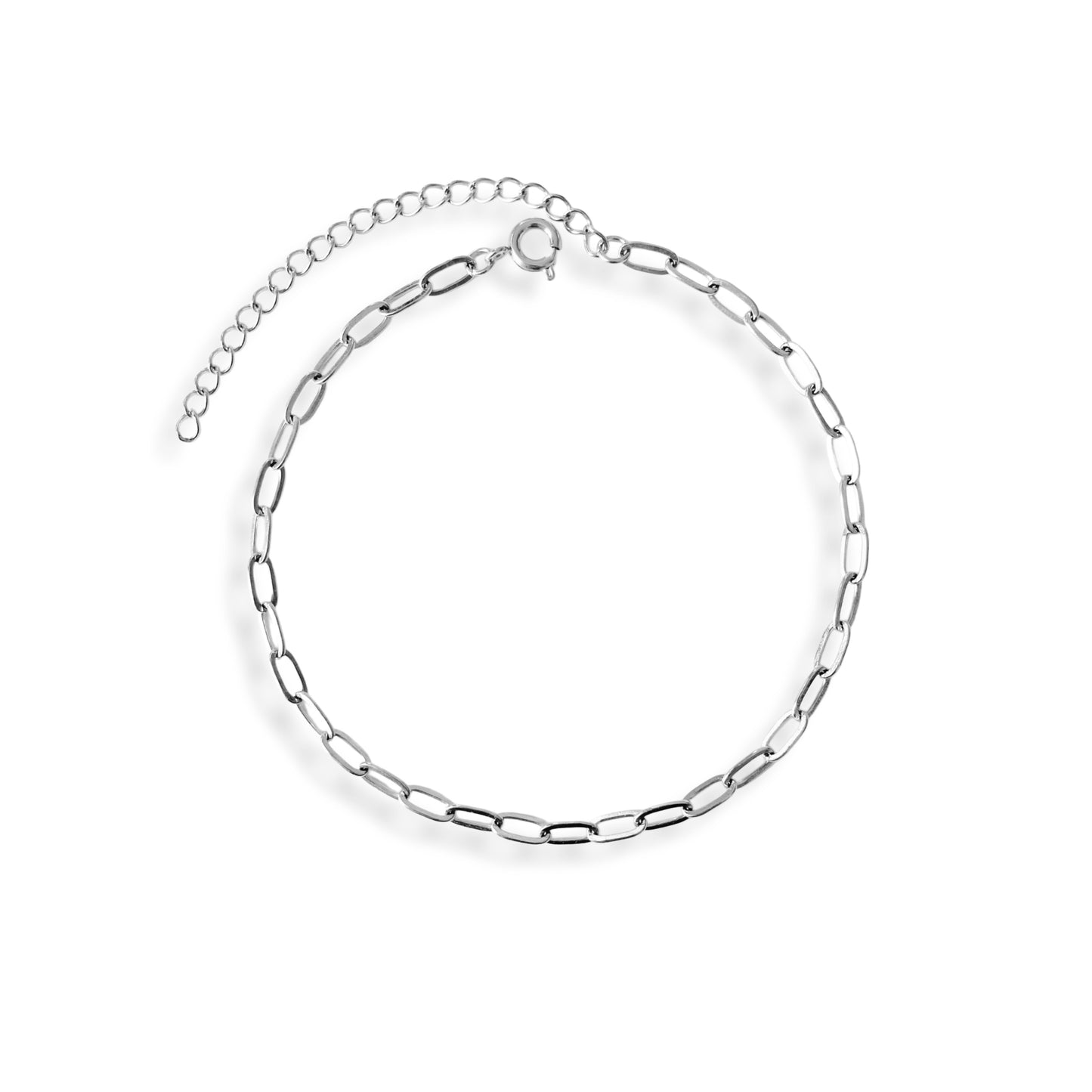 Bracelet de cheville Agathe