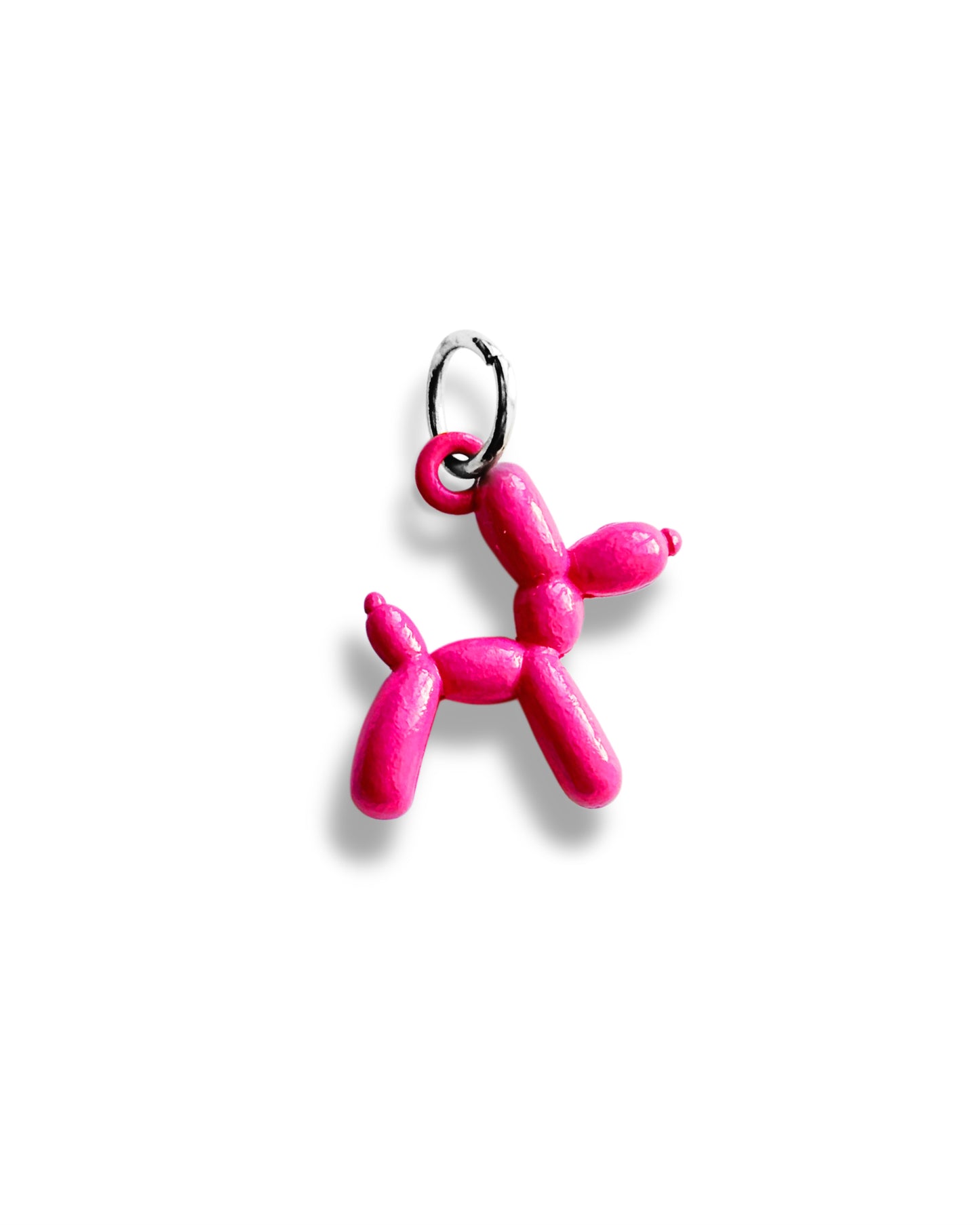 Chien ballon