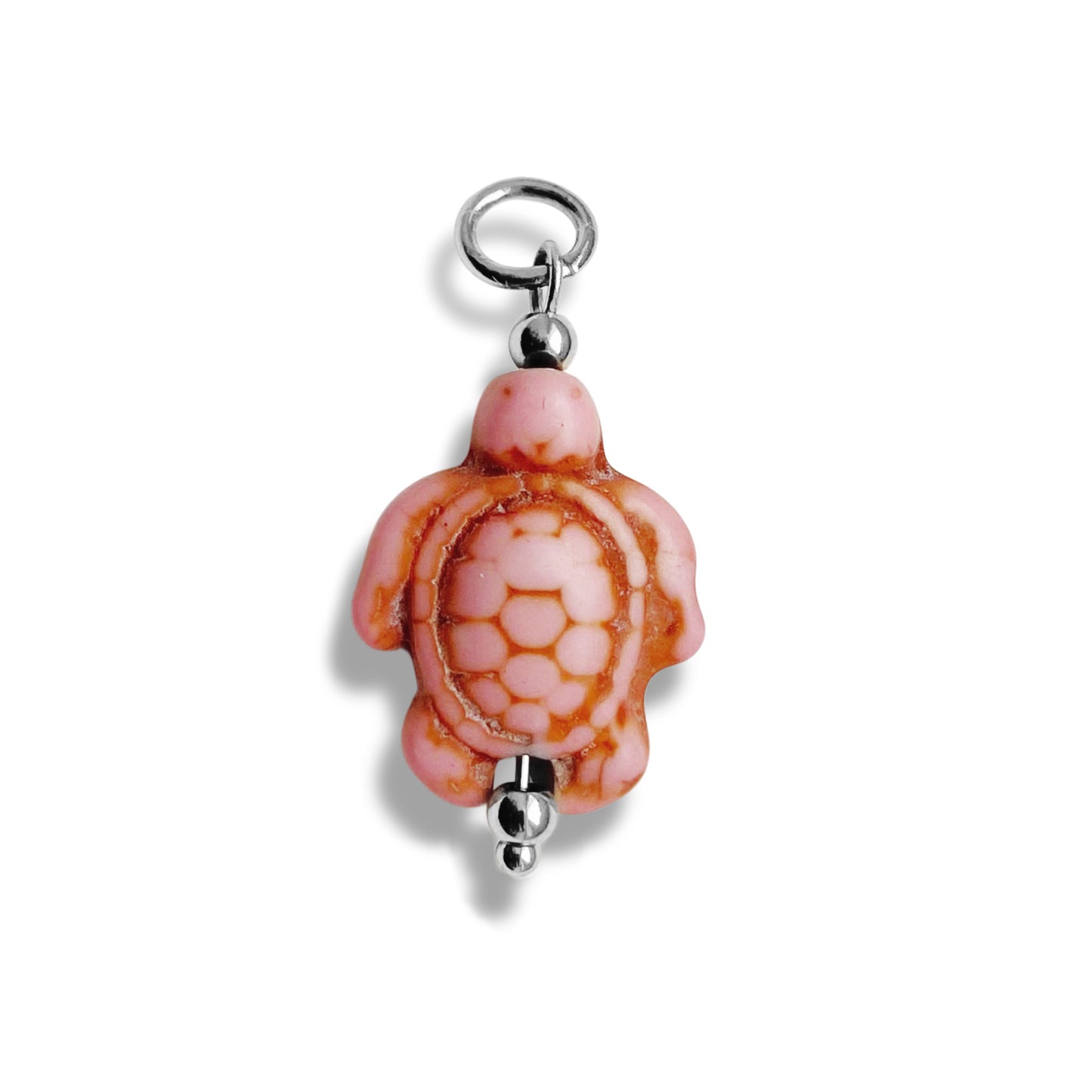 Tortue - charm