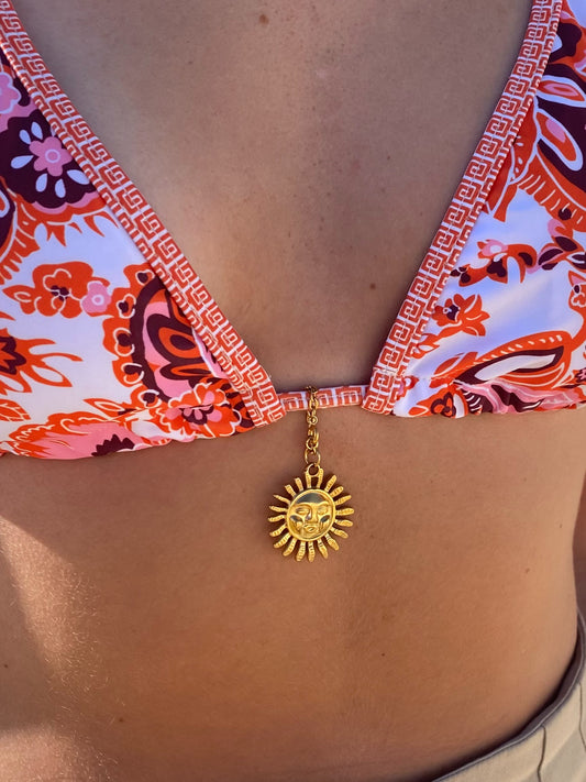 Bijou de maillot de bain
