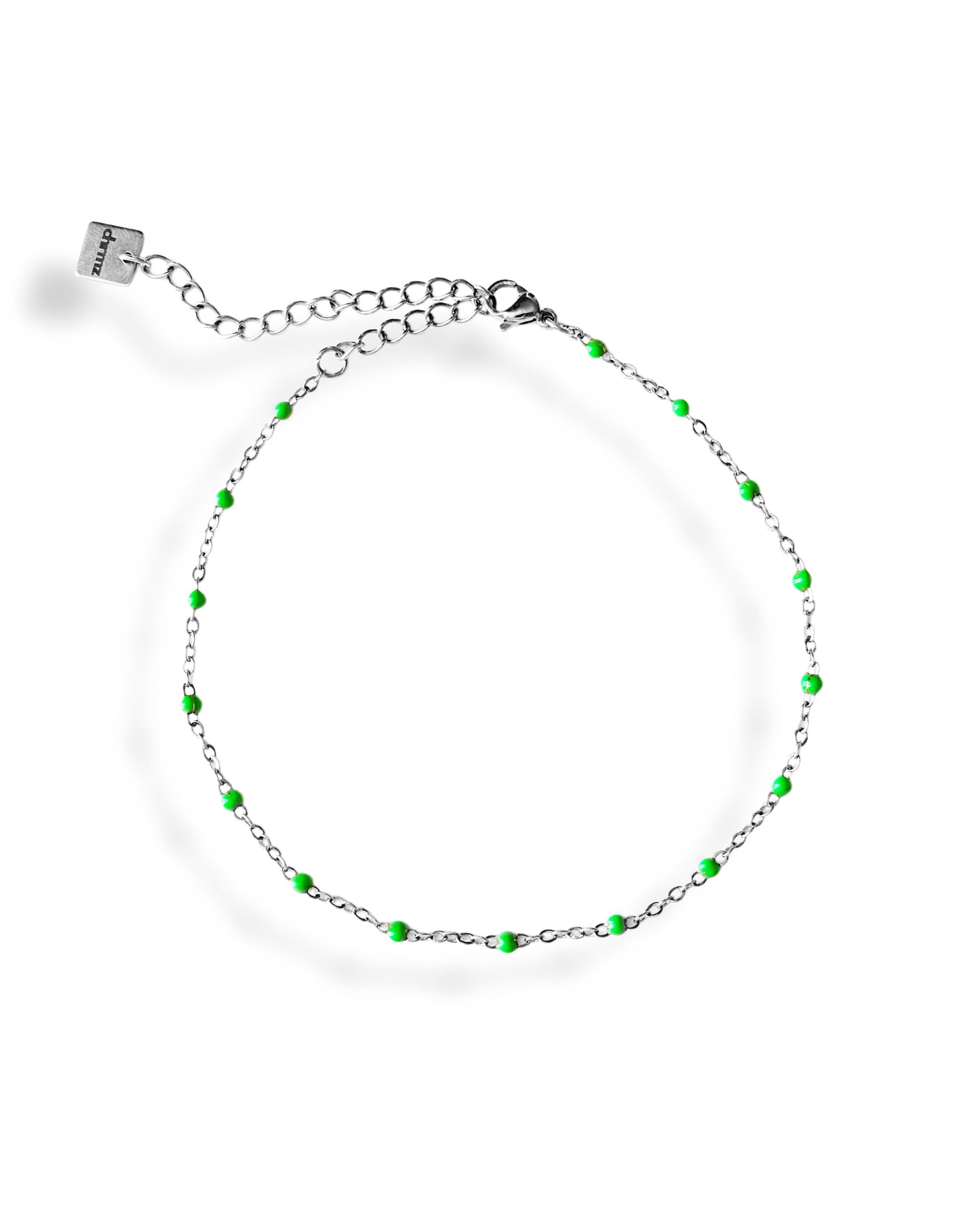 Bracelet de cheville Lana