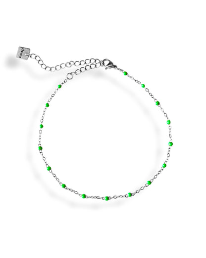 Bracelet de cheville Lana