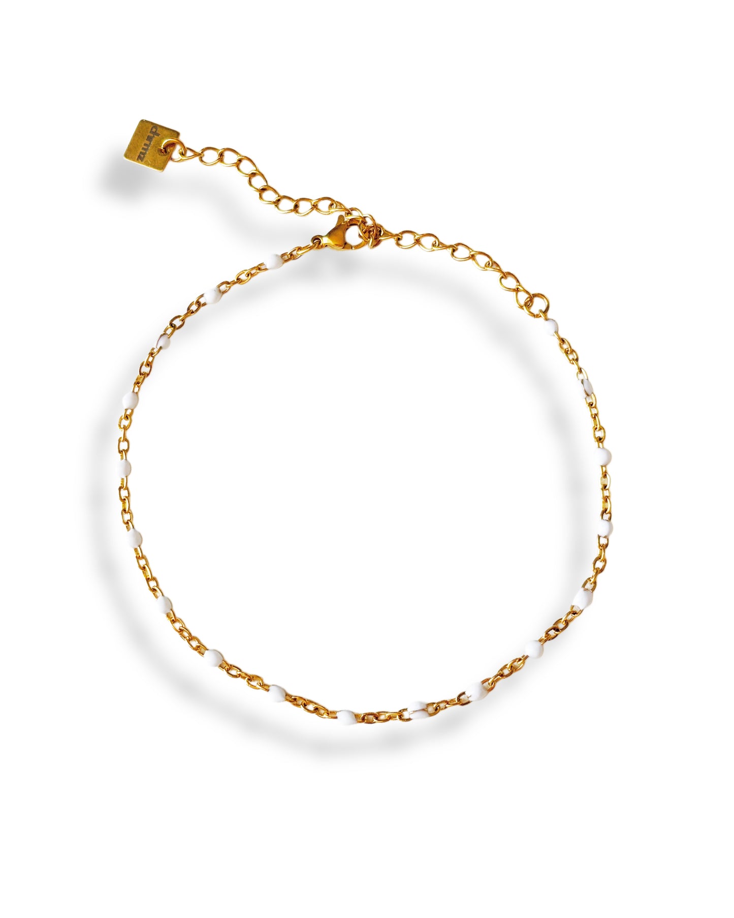 Bracelet de cheville Lana