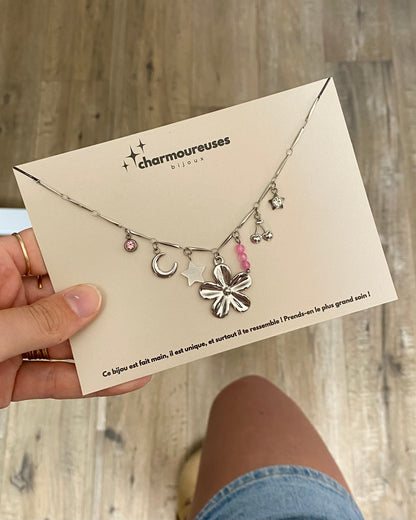 Collier Douceur d’été