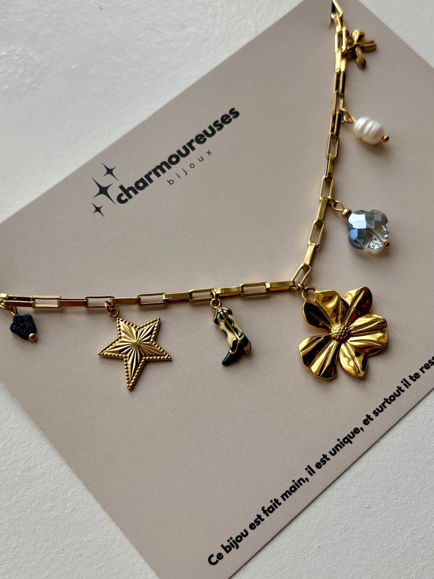 Calendrier de l’avent « Minuit avant l’heure »