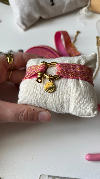 Boucle Fer à cheval