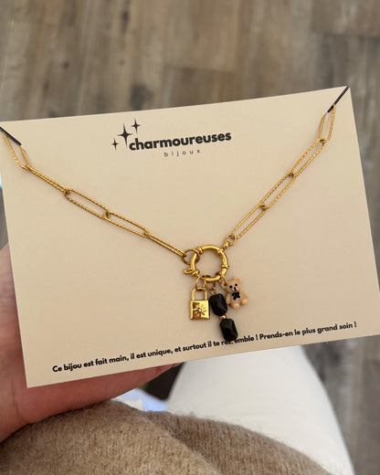 Mini nounours