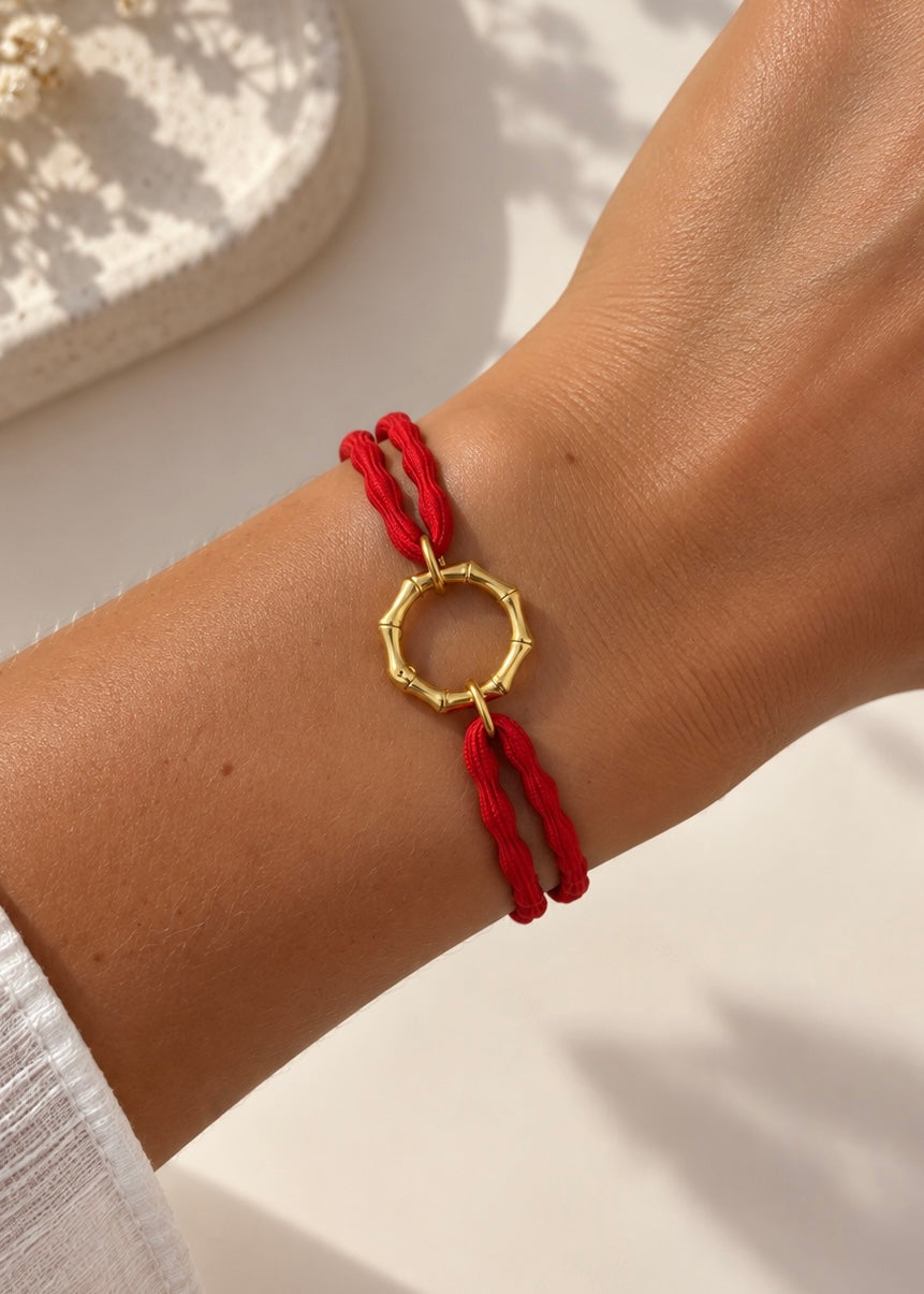 Rita - Bracelet à personnaliser