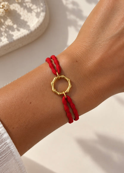 Rita - Bracelet à personnaliser