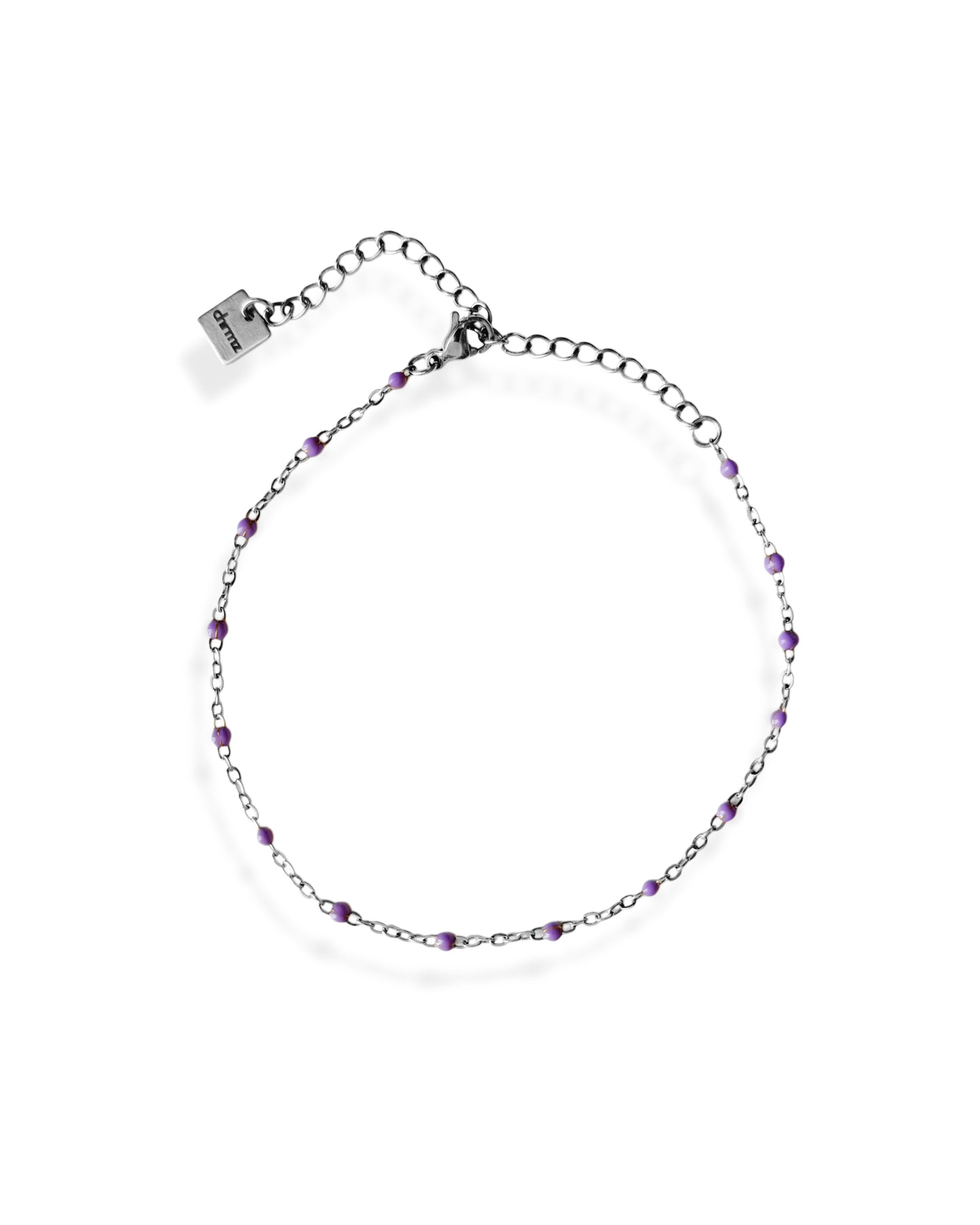 Bracelet de cheville Lana