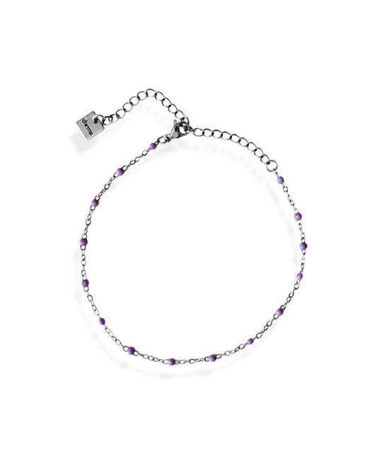 Bracelet de cheville Lana