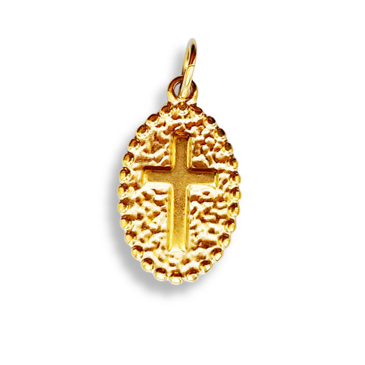 Médaille croix