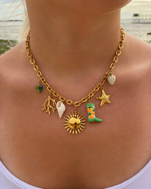 Collier Séville
