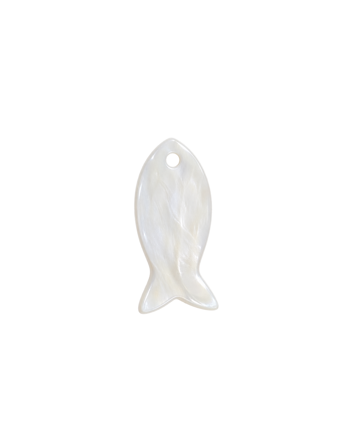 Poisson nacré