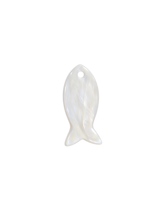 Poisson nacré