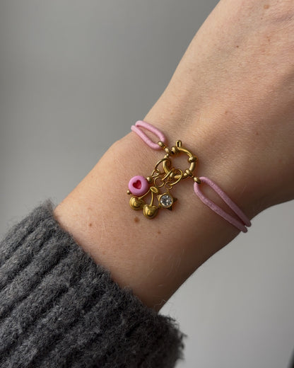 Alina - Bracelet à personnaliser