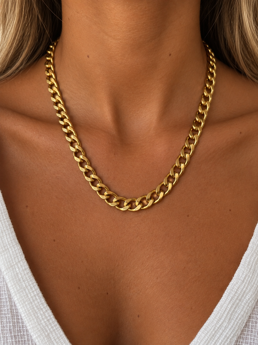 Collier Michèle