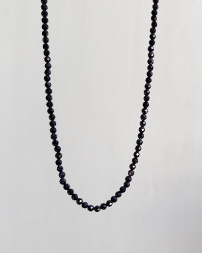 Collier Ruby