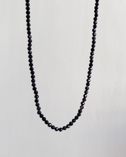 Collier Ruby