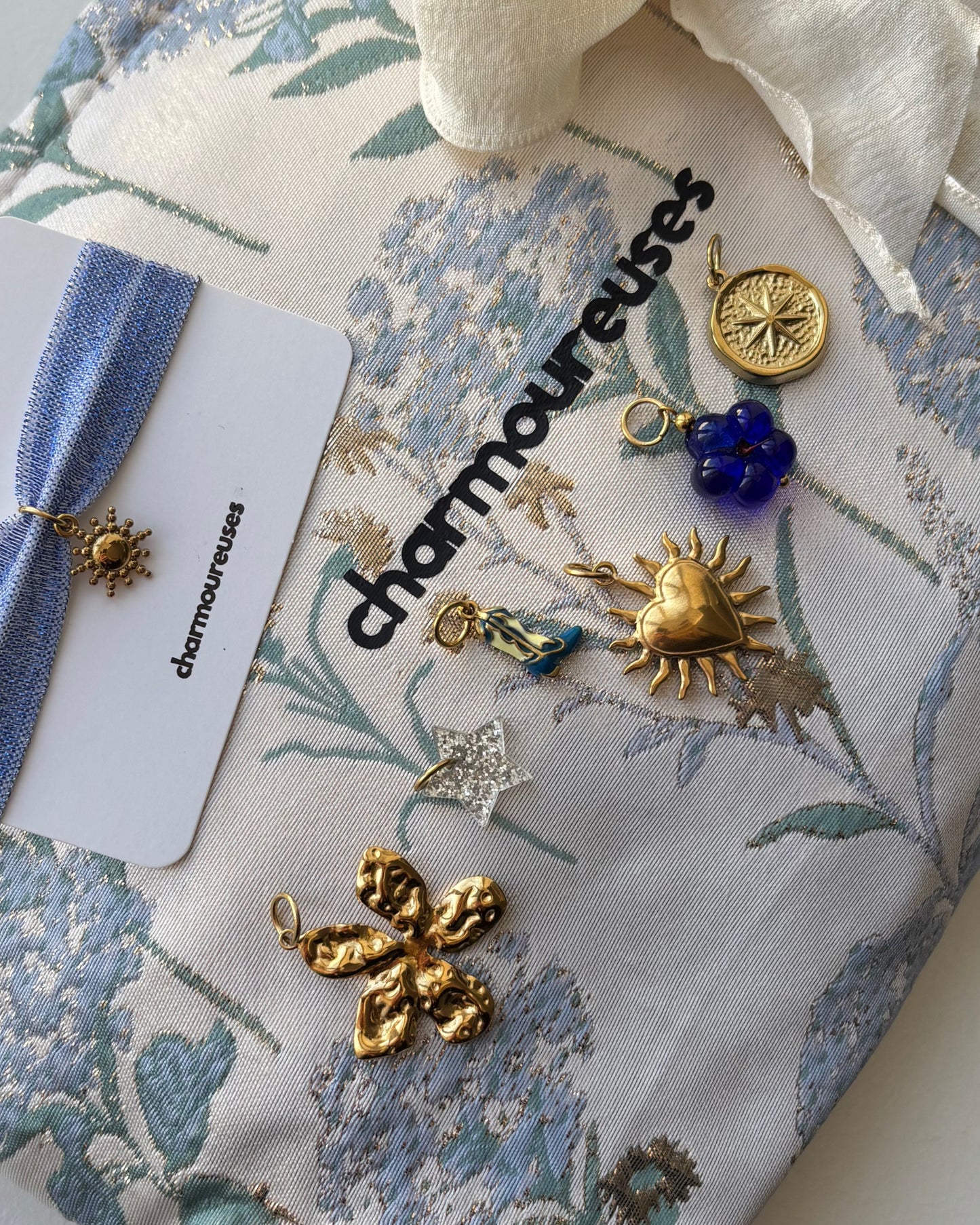 Calendrier de l’avent « Le Noël des créatives » remasterisé #1