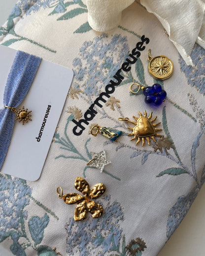 Calendrier de l’avent « Le Noël des créatives » remasterisé #1