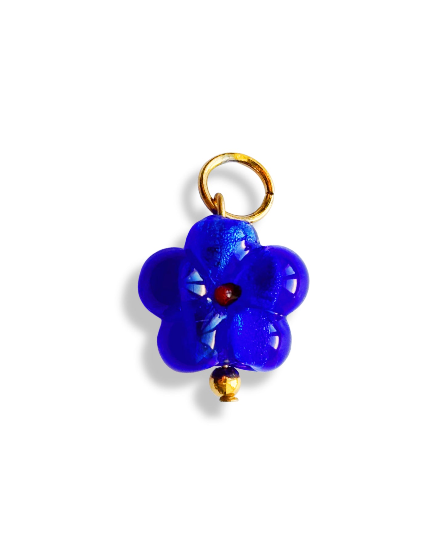 Fleur de verre