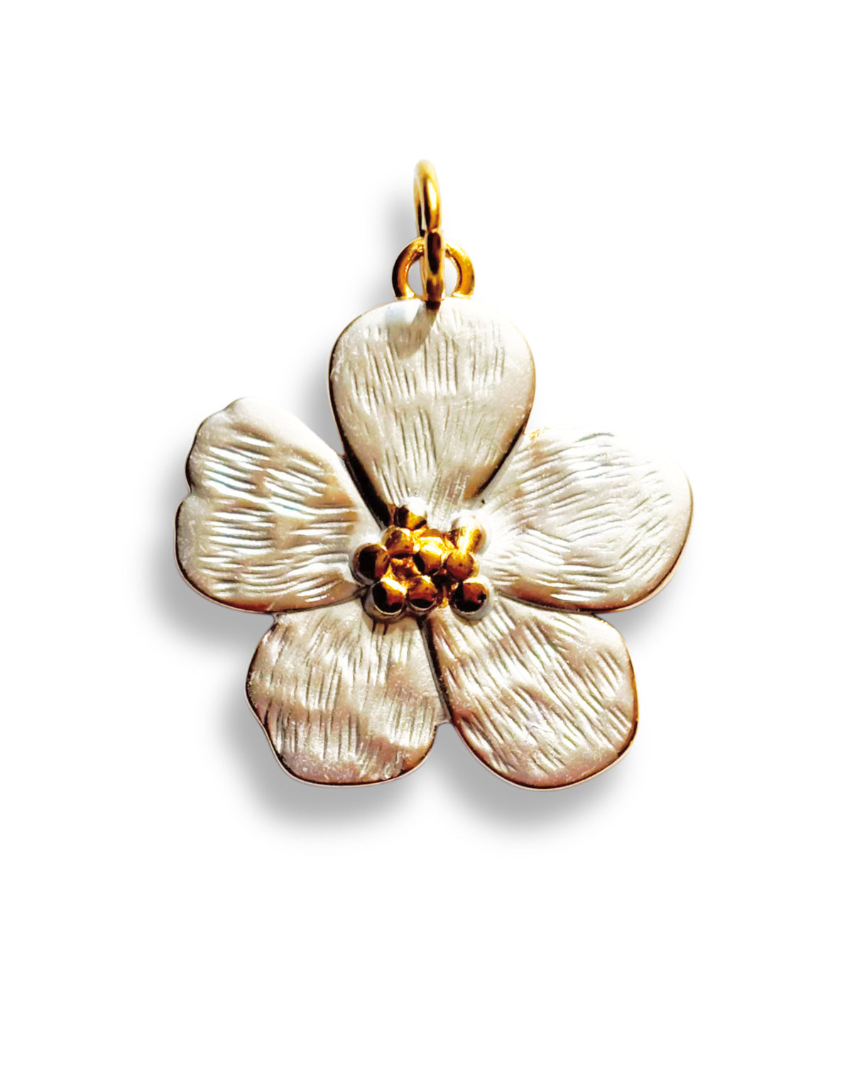 Grande fleur
