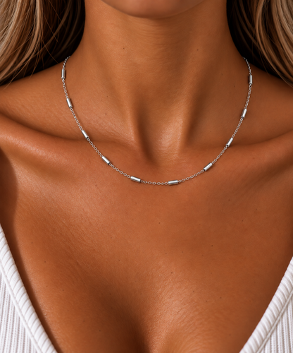 Collier Hyacinthe