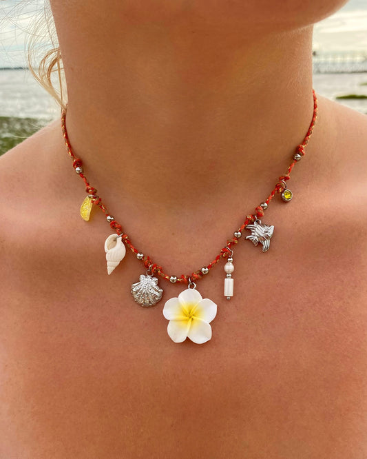 Collier Lacanau