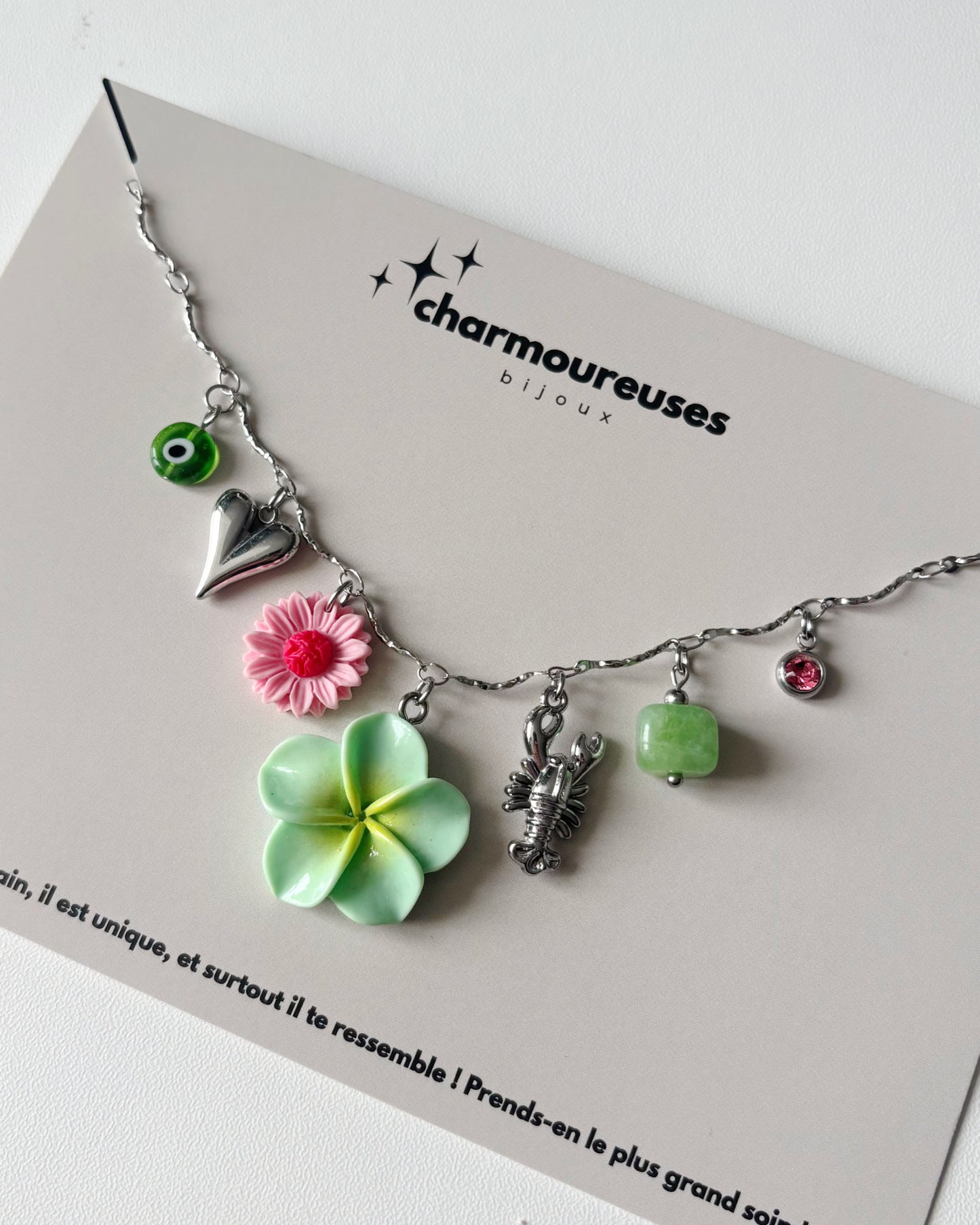 Collier Sally