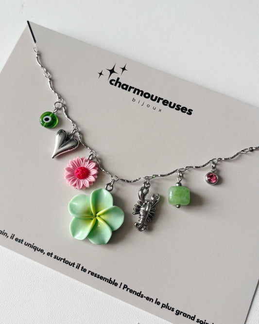 Collier Sally