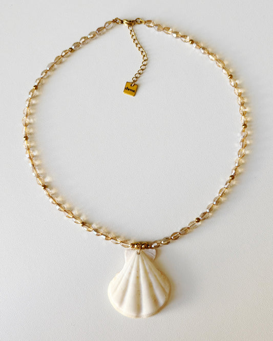 Collier de perles Jess