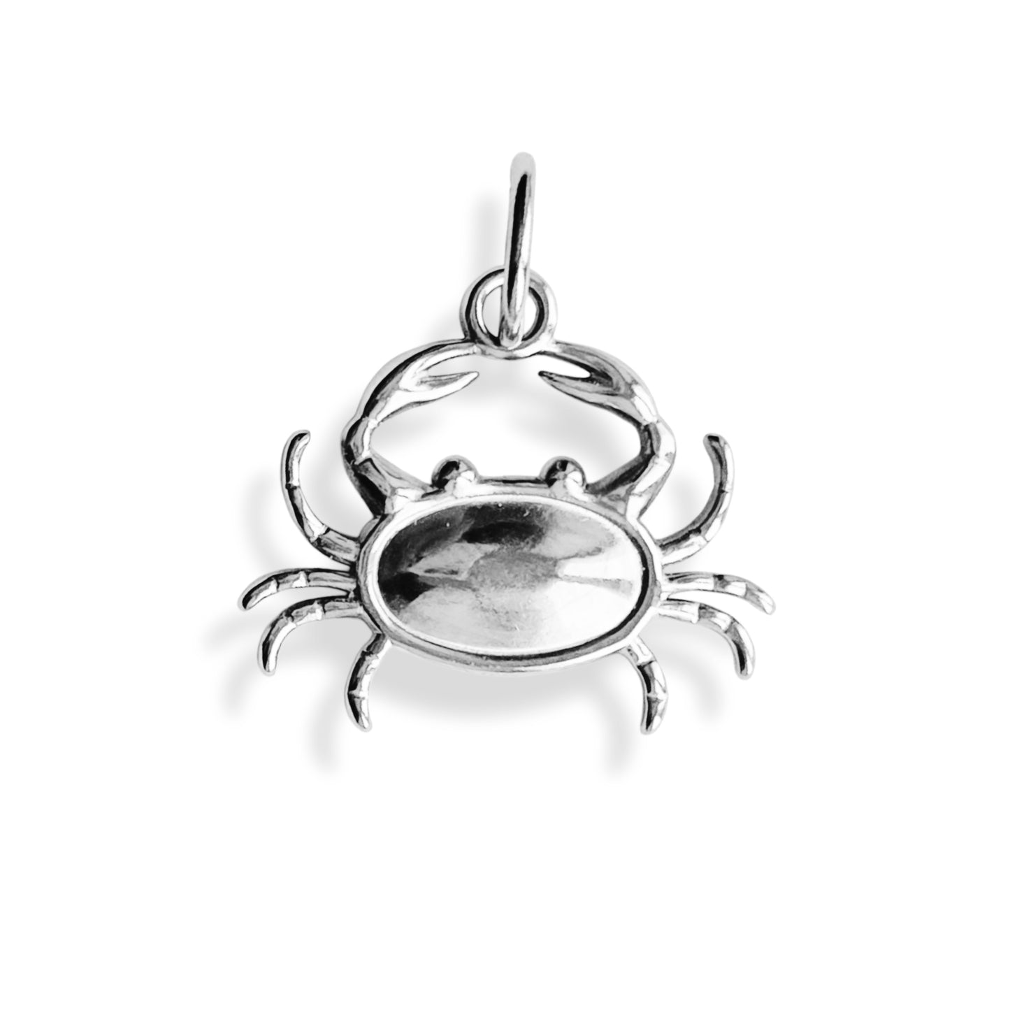 Crabe - charm