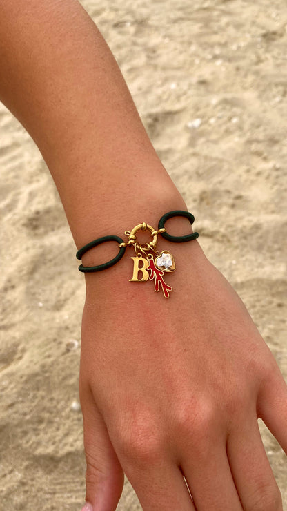 Alina - Bracelet à personnaliser
