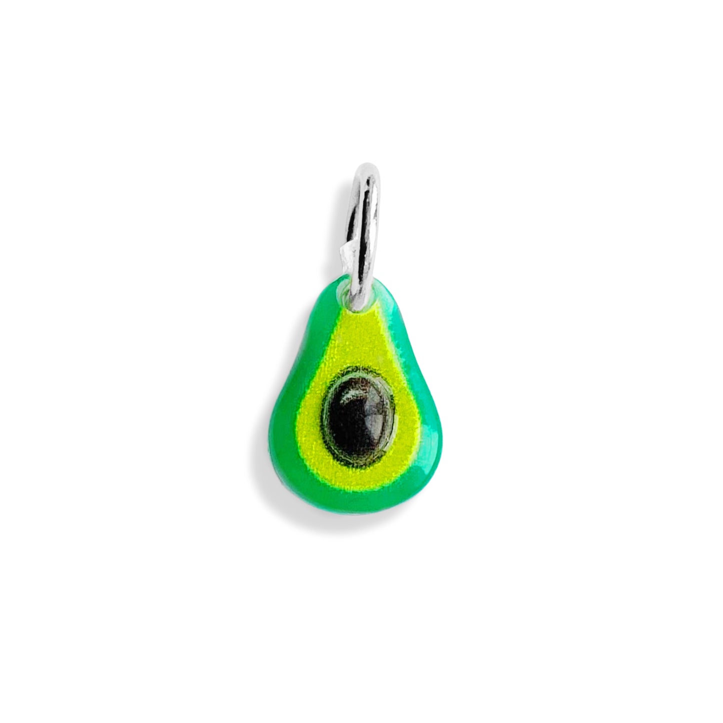 Mini avocat - charm
