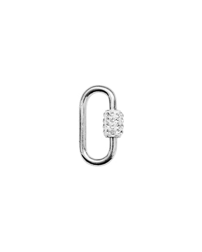 Boucle Strass