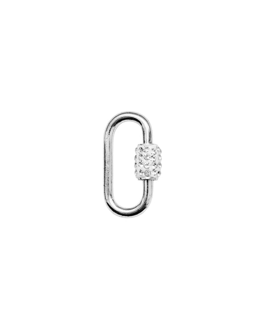 Boucle Strass