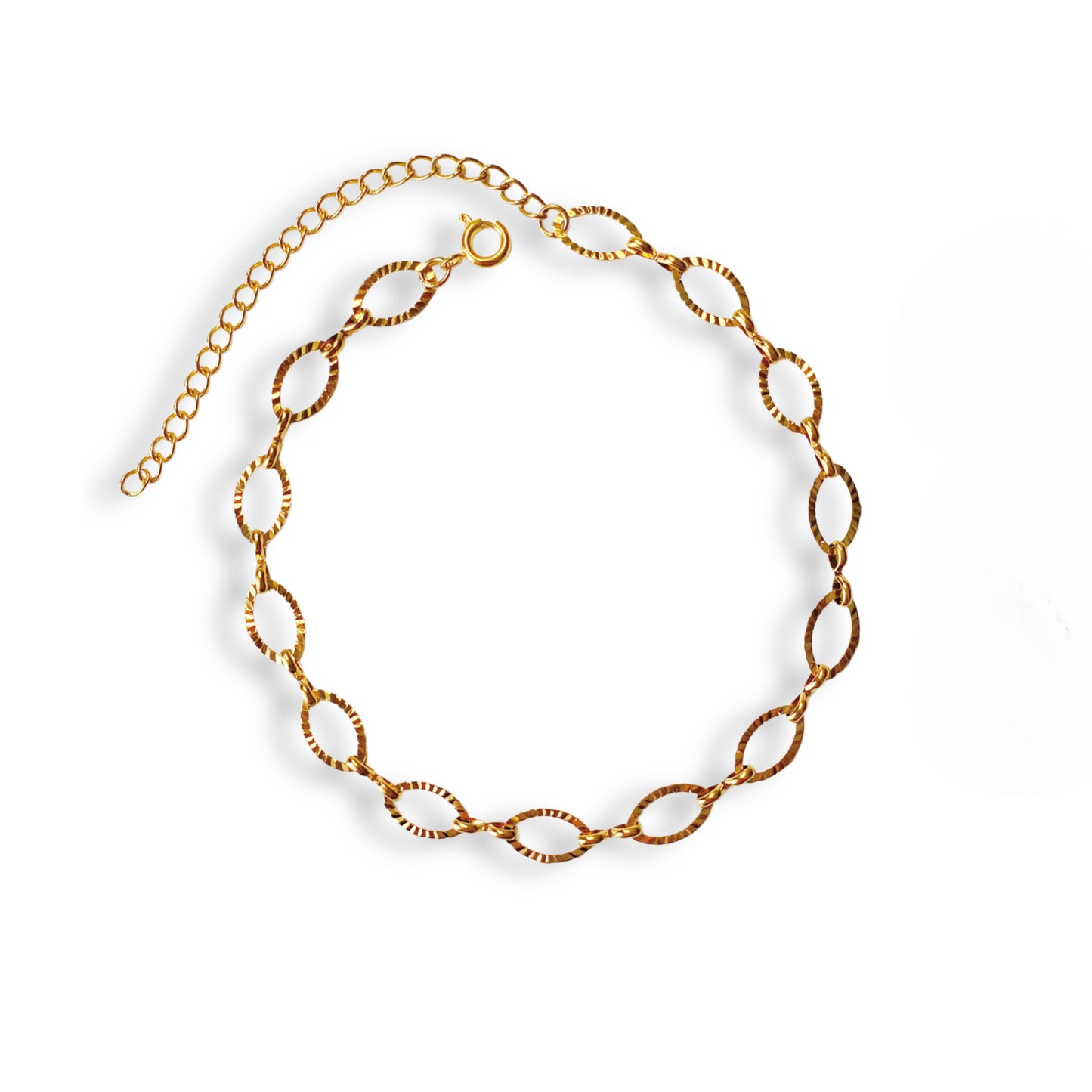 Bracelet de cheville Paola