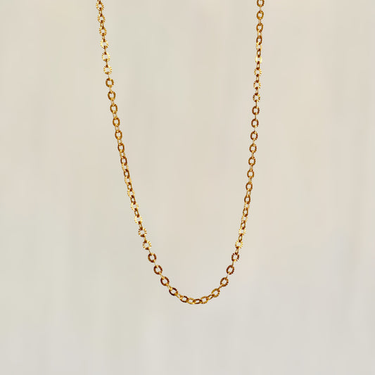 Collier Jasmine